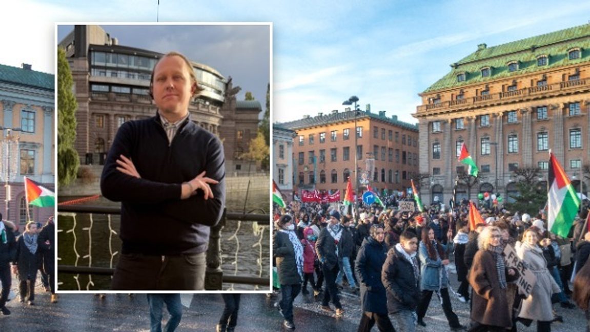Debatt: Glöm inte att granska övriga rödgröna