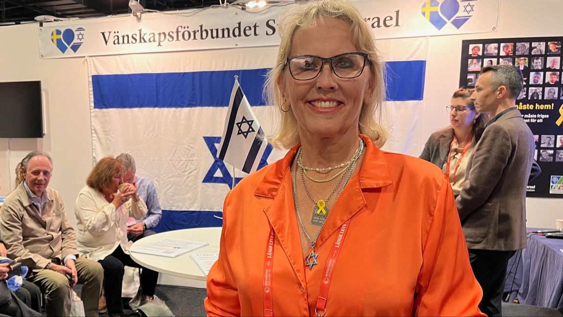 ”Absurt och löjligt” – föreläsare anklagar Bokmässan för censur