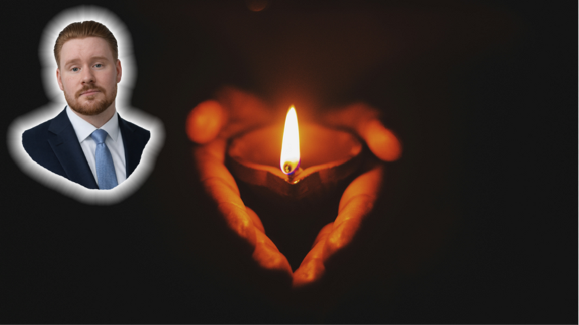 Mysigt – men det räcker med några timmar åt gången. Foto: Prateek Gautam, Unsplash