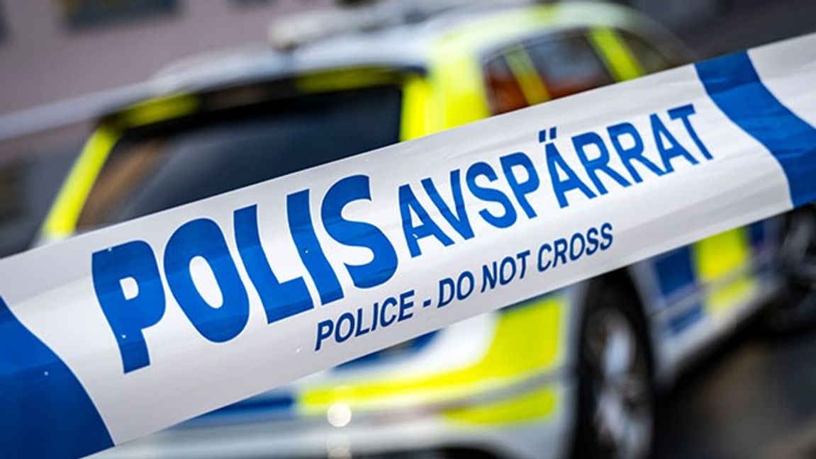 Genrebild. Bild: Johan Nilsson/TT