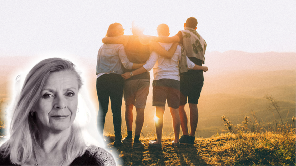 Nog kan vi skilja på vän och fiende utan att kunna skilja på islam och islamism! Foto: Helena Lopes, Unsplash