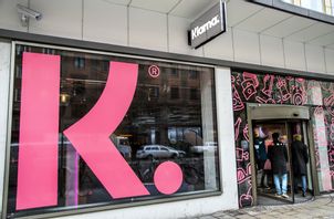 Stockholmsbaserade Klarna på väg till New York-börsen, enligt källor. Claudio Bresciani/TT
