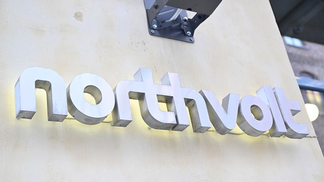 Arkivbild. Foto: Henrik Montgomery/TT