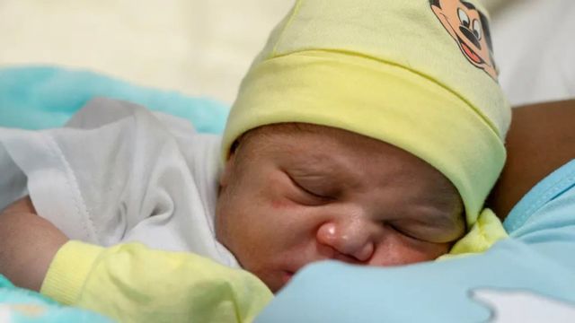 Foto: Ricardo Hernandez/AP/TT