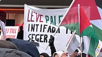 ”Är jag bara en tillfällig jude i Sverige?”