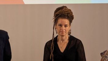 Foto: Josefine Hellroth Larsson (WMSE), CC BY-SA 4.0