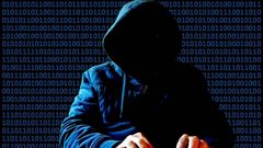 Iranska hackare slog ut brittiskt kraftverk