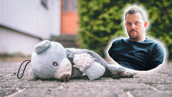 Rysk roulette med våra barns framtid. Foto: Trym Nilsen, Unsplash