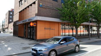 13 personer döms i stor knarkhärva i Uppsala. Foto: Stina Stjernkvist/ TT