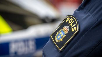 Polisen larmades på lördagskvällen till en camping i Västerås där en misshandlad person påträffades. Arkivbild. Foto: Johan Nilsson/TT