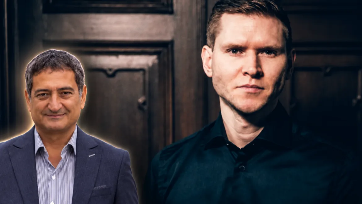 Örebropartiets idé om kaderstyre och en folkviljestyrd rättsstat väcker allvarliga frågor om maktens gränser, menar Sameh Egyptson. Foto: Privat/Örebropartiet