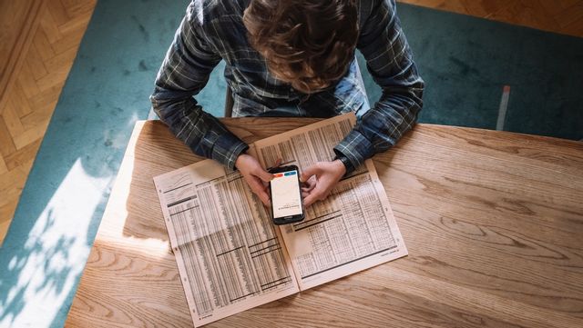 Villor, inte aktier, har varit vinnaren sedan 2000. Foto: Stina Stjernkvist/TT 