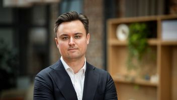 Foto: Christoffer Nilsson, näringspolitisk expert sjukvård / Vårdföretagarna Press