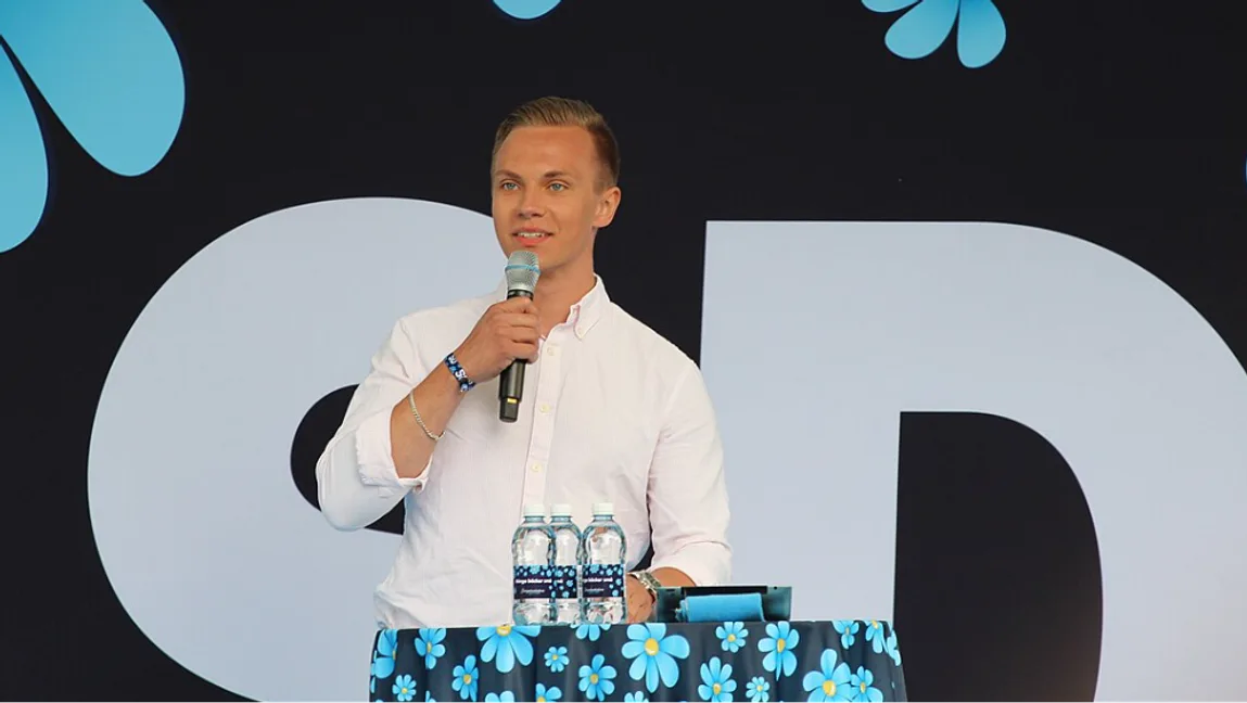 Andersson (SD): ”200 000 medborgarskap kostade oss valet”