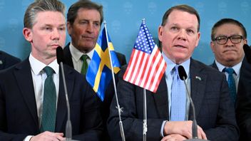 Foto: Jessica Gow/TT