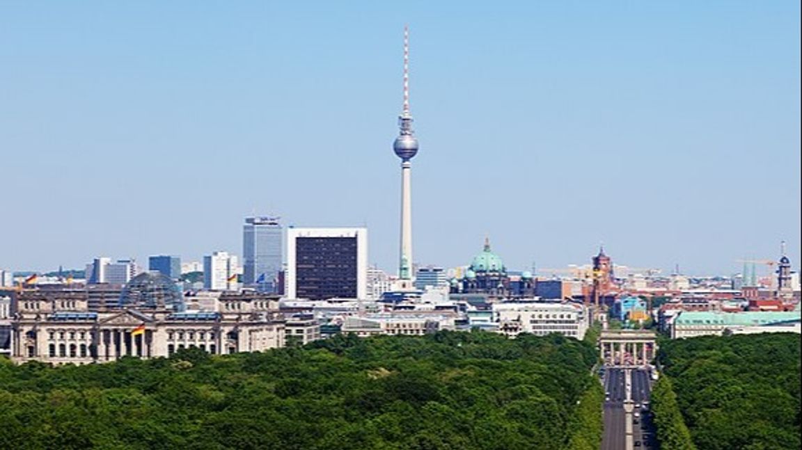 Genrebild. Foto: Thomas Wolf, www.foto-tw.de  Creative Commons Attribution-Share Alike 3.0