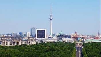 Genrebild. Foto: Thomas Wolf, www.foto-tw.de  Creative Commons Attribution-Share Alike 3.0