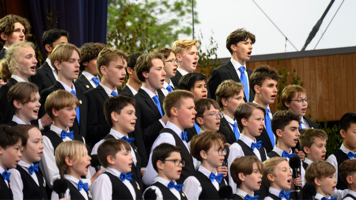 Ondska? Foto: Henrik Montgomery/TT