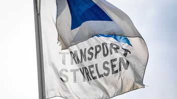 Bild:  Erik Simander / TT