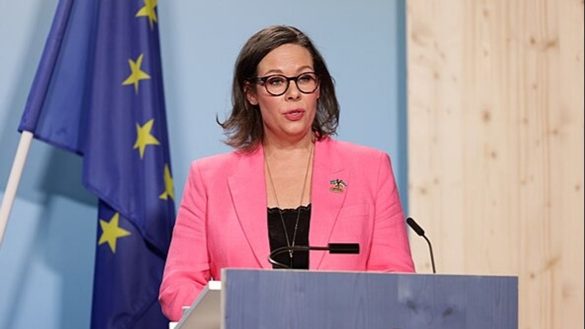 Foto: European Union, 1998 – 2026