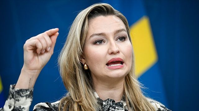 Bild: Fredrik Sandberg / TT 