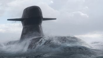 Flera andra ubåtstillverkare konkurrerade om affären men Polen valde Saabs A26-ubåtar. Foto: Saab