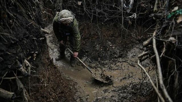 Foto: Vlada och Konstantin Liberov