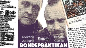 Bondepraktikan #7 – Två gamla tanter