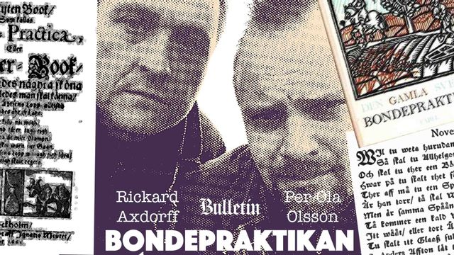 Bondepraktikan #7 – Två gamla tanter