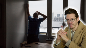 Ibland är det enda sättet att inte förlora att inte vara med. Foto: Martina Holmberg / TT