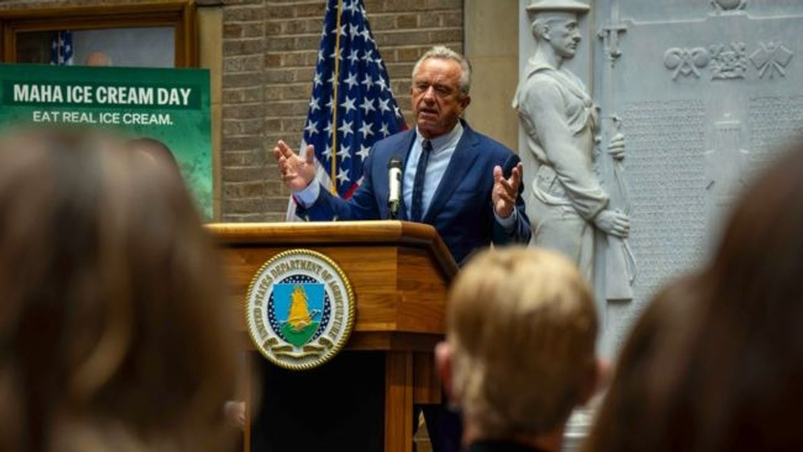 Foto: USDAgov
