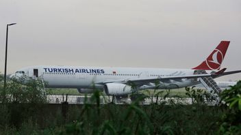 Turkiska flygbolaget Turkish Airlines byter namn meddelade den turkiske presidenten idag. 