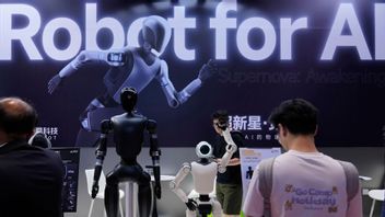 Genrebild. Foto: Mahesh Kumar A./AP/TT.