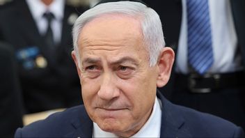 Benjamin Netanyahu har tidigare lovat att Hamas ska elimineras. Foto: AP