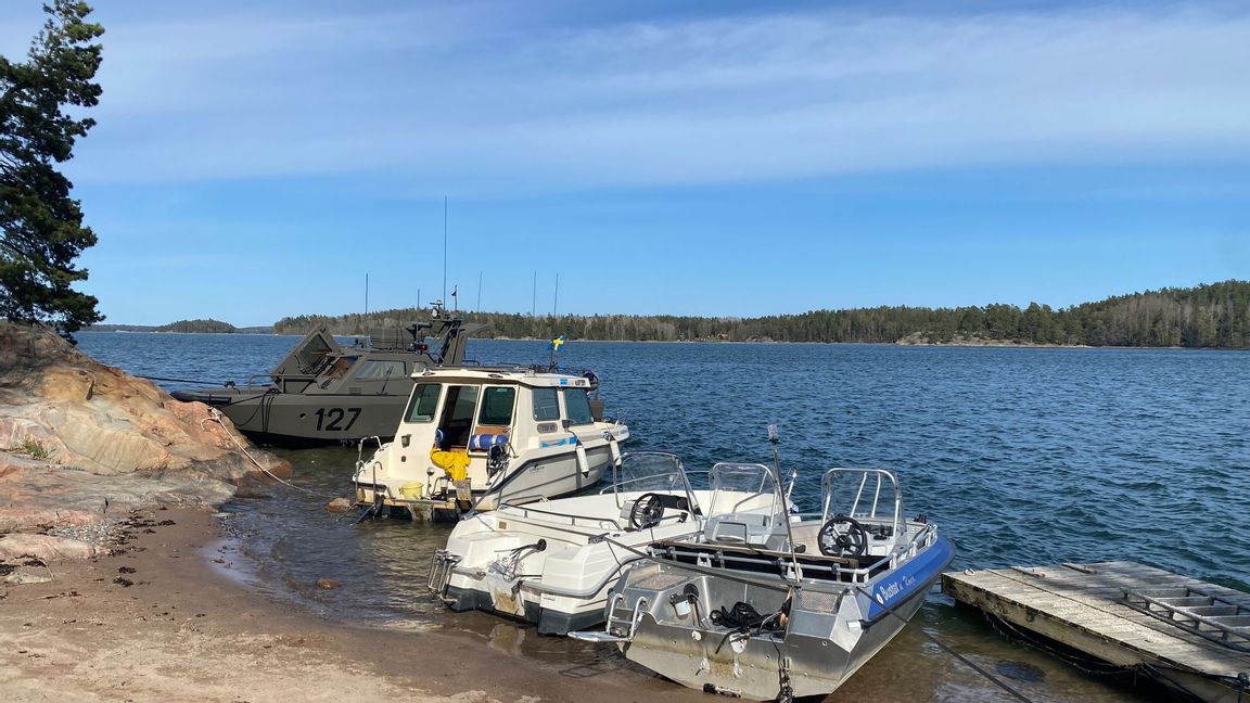 Undvik en dyster början på säsongen. Foto: Polisen.