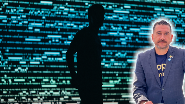 En ambassad ska inte vara en jaktstuga för lönnmördare. Foto: Chris Yang, Unsplash