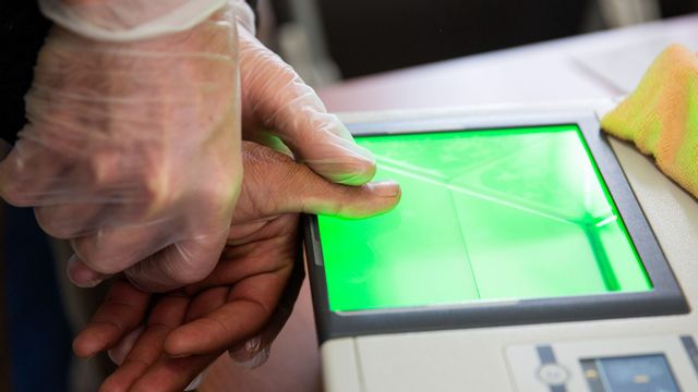 Genrebild. Foto: Tore Meek/NTB/TT