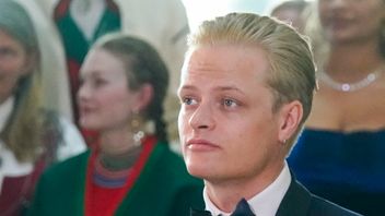 Marius Borg Høiby. Foto: Lise Åserud/NTB/TT