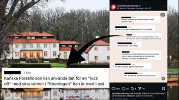 Foto: Henrik Montgomery/TT & Socialdemokraterna