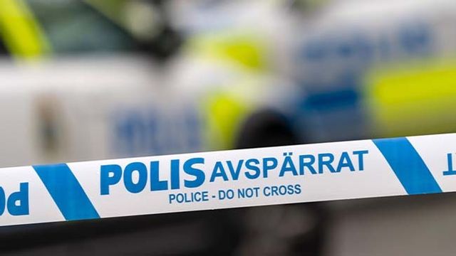 Arkivbild. Foto: Johan Nilsson/TT