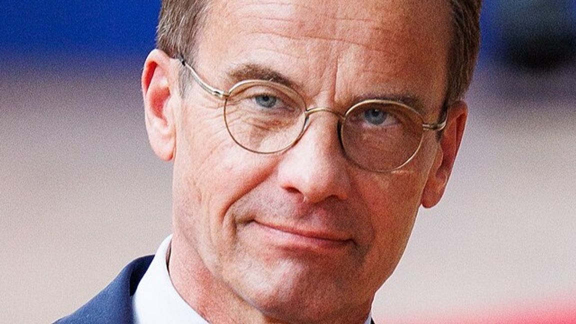 Foto: Christophe Licoppe/CC BY 4.o