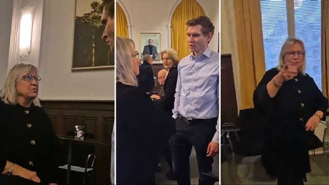 Bild: Örebropartiet/Glenn Roswall