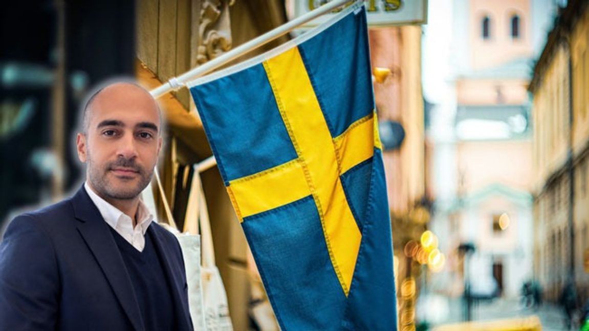 Mångfald och gemensamma spelregler utesluter inte varandra, menar Michael Merdoyo. Foto: Helga Pettersen/Unsplash