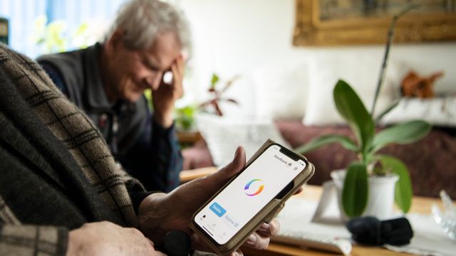 Foto: Caisa Rasmussen / TT (arkivbild)