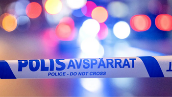 Genrebild. Foto: Johan Nilsson/TT