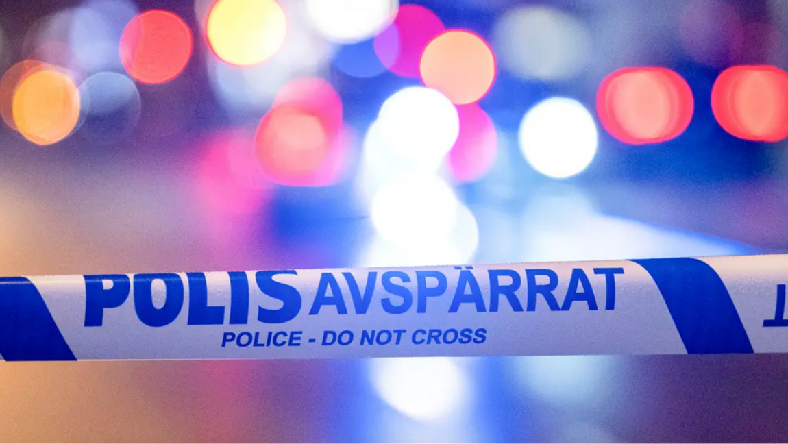 Genrebild. Foto: Johan Nilsson/TT