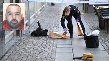 Foto: Björn Larsson Rosvall/TT och Polisen