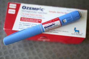 PRAC utreder läkemedel som Ozempic. Arkivbild. David J Phillip/AP/TT