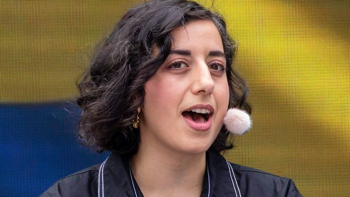 Foto: Bene Riobó/CC BY 4.0