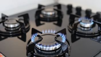 Genrebild. Bensinrester hittades i kvinnans kök. Nu döms hon till rättspykiatrisk vård och utvisning. Foto: Arstockphoto/Pixabay